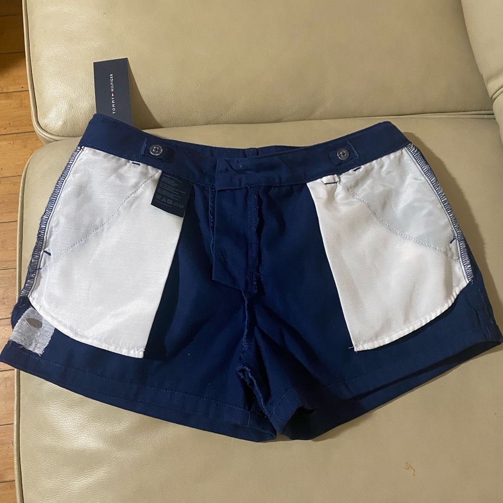 TOMMY HILFIGER shorts - Picture 6 of 15